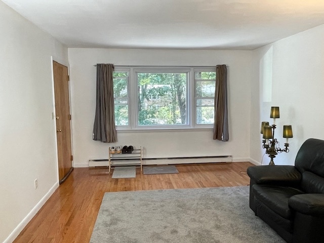 living room - 56 Wakelee Ave Unit 26