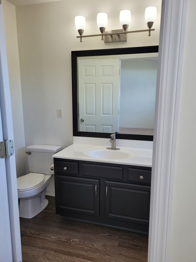 Oak Ridge Estates