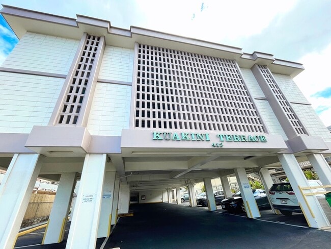 Photo - 412 N Kuakini St Unidad 308