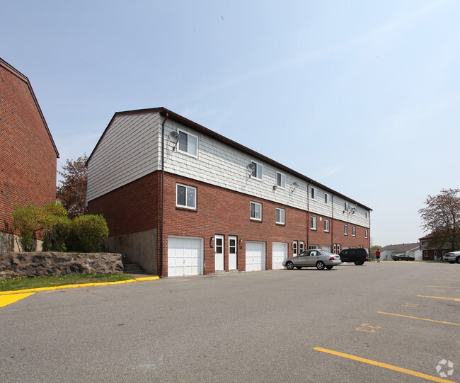 Primary Photo - New Meadows