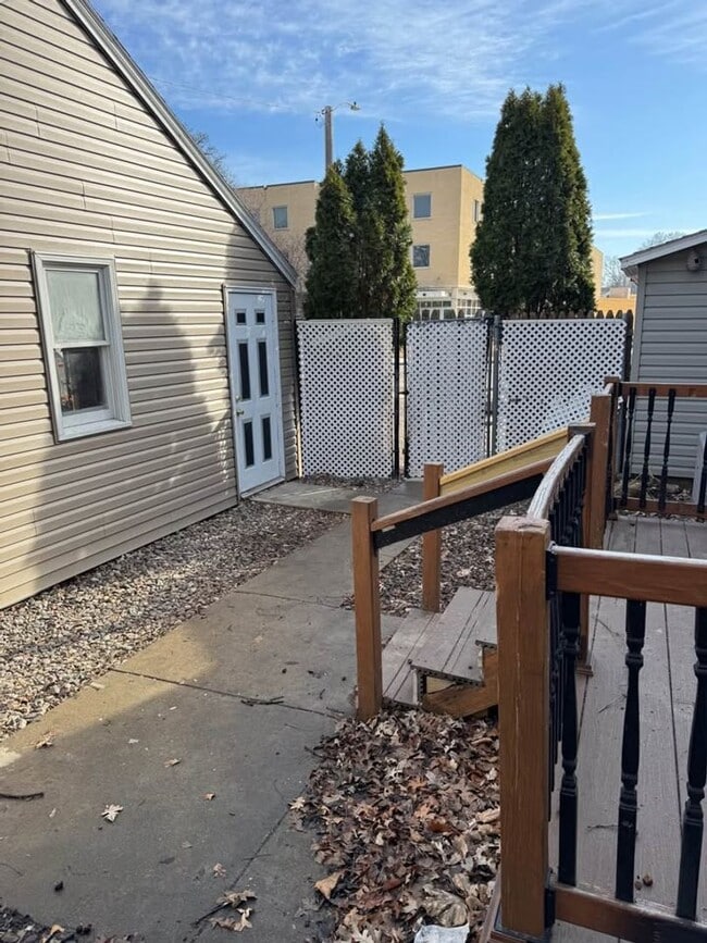 Photo - House for Rent