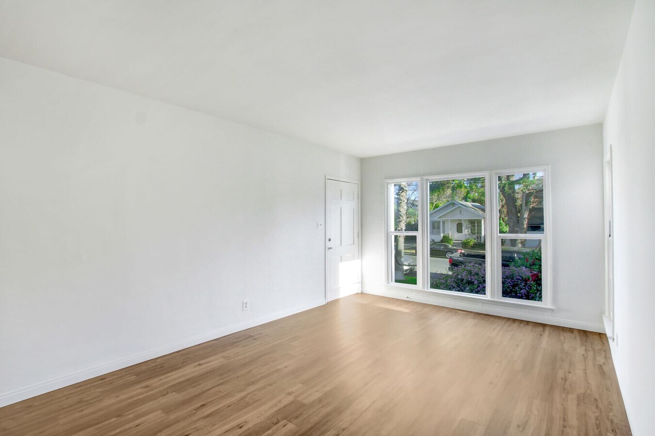 Photo - 1401 Idaho Ave in Santa Monica - steps to ...