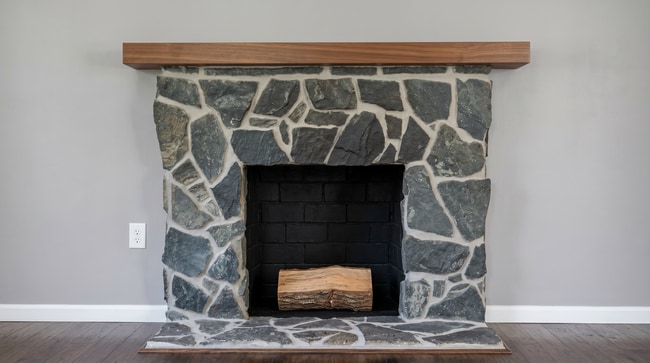 Photo - Renovated 2-Bedroom Home with Two Baths and Expansive Deck