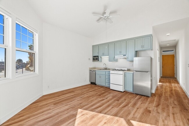 Photo - 1332-1332 Mission St Unidad 1332 A Mission