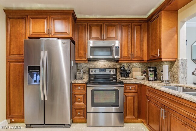 Photo - 1519 Cape Coral Pkwy W Condo Unit 1