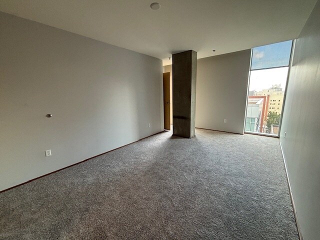 2nd En Suite Bedroom - 1221 SW 10th Ave Unit Eliot Condo