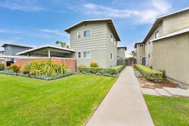 Photo - Stadium Village Apartments