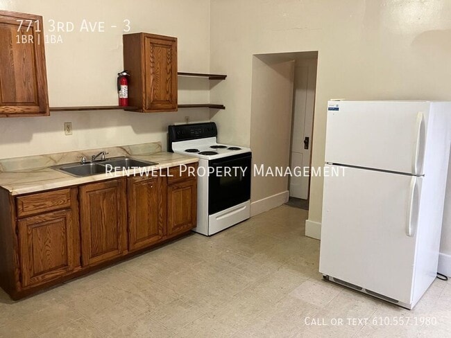 Photo - 771 3rd Ave Unit 3
