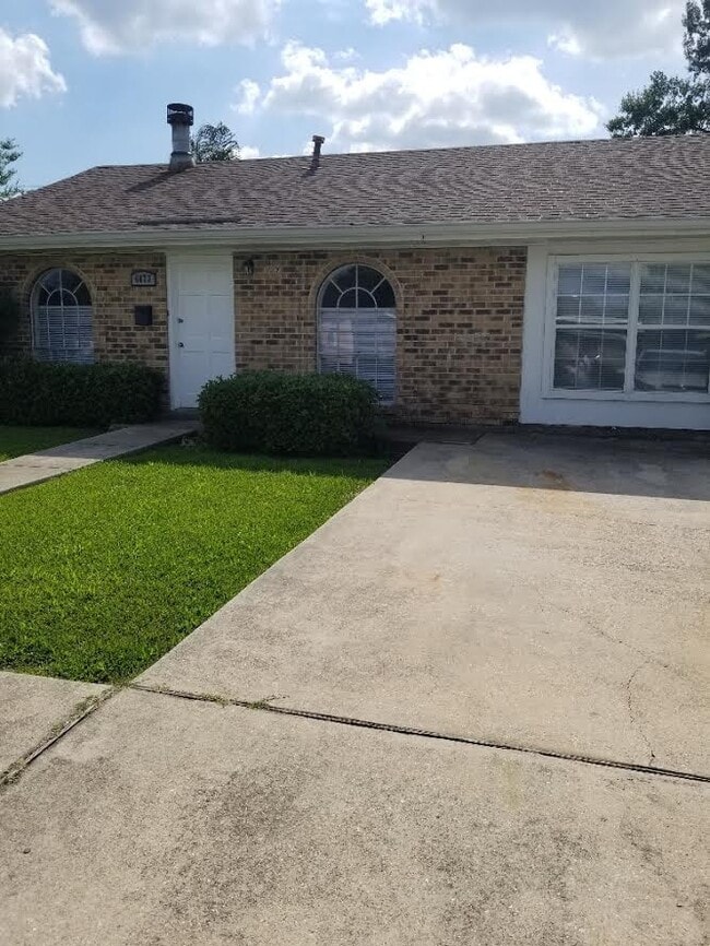 Building Photo - 4073 E Louisiana State Dr Rental
