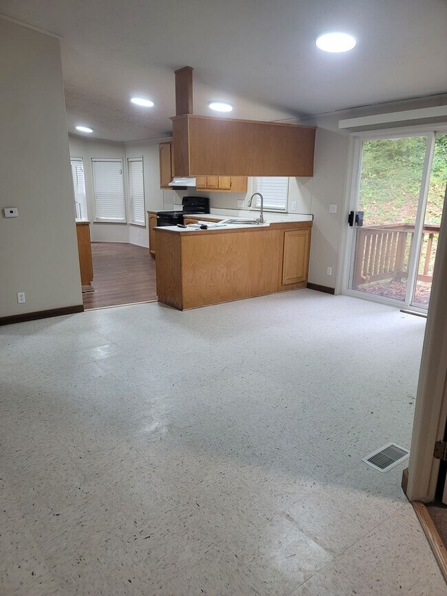 Photo - Newly remodeled home on Alsea River