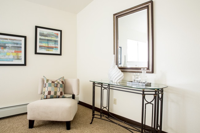 The Presidio Residences