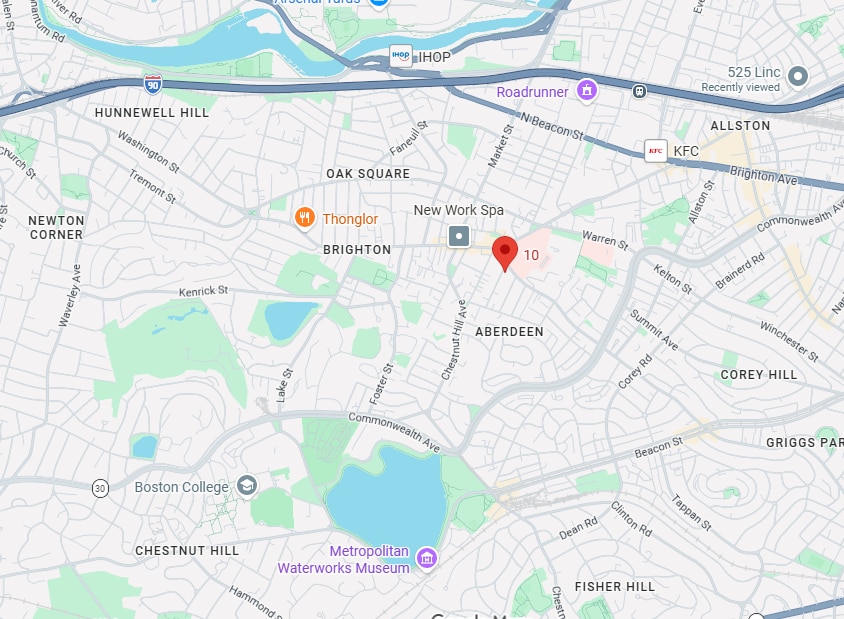 Photo - 10 Shepard St Unit 1