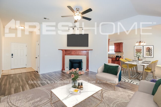 Photo - 417 Choctaw Gate Dr