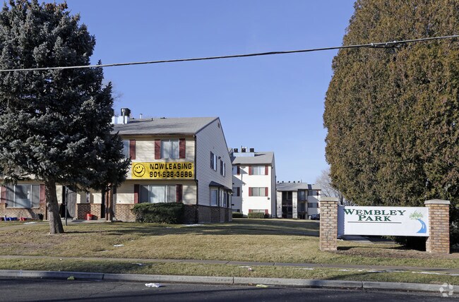 Photo - Wembley Park Apartments