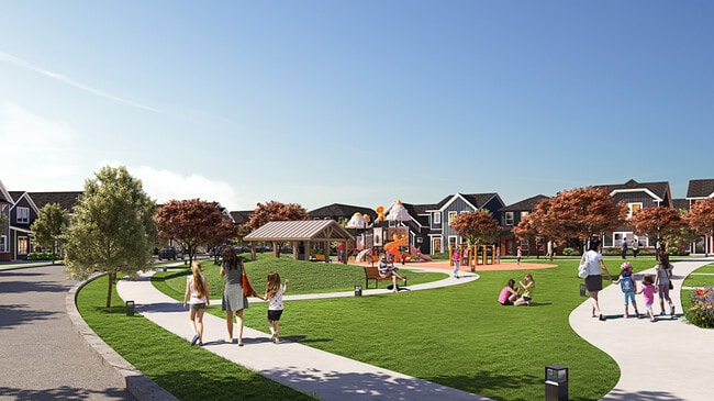 Photo - Mural Lewis Center