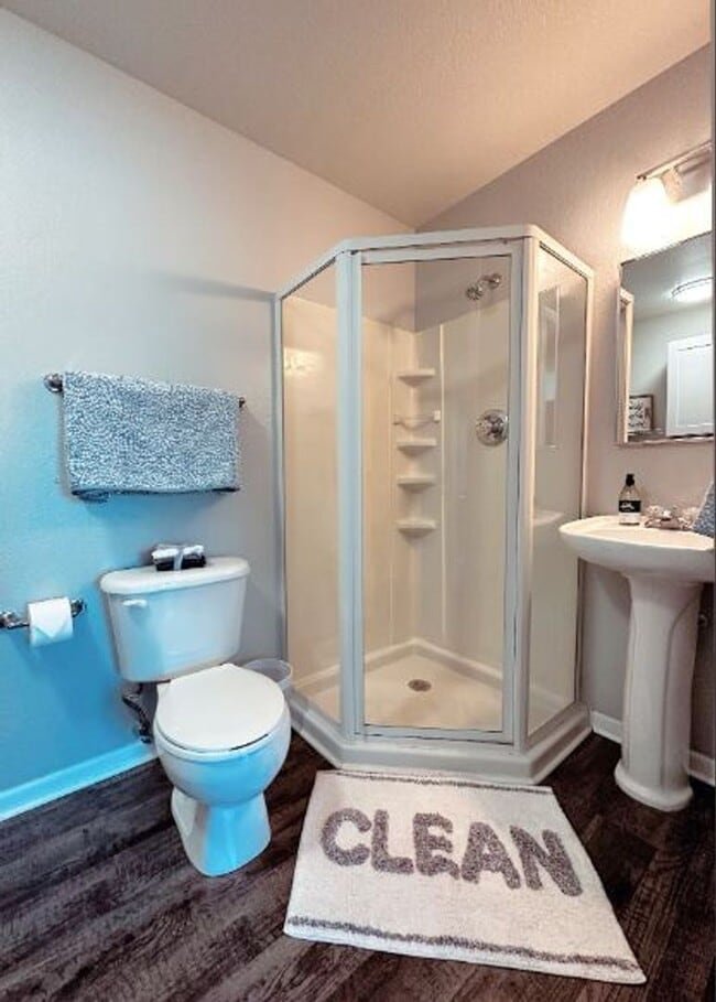 Stoneridge Apartments