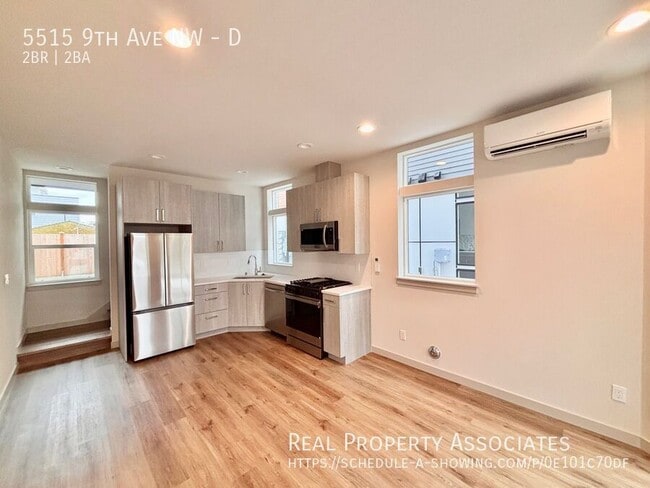 Photo - 5515 9th Ave NW