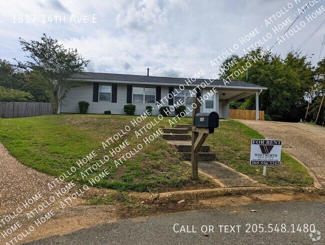 Building Photo - Cute House close to Veterans Memorial Parkway