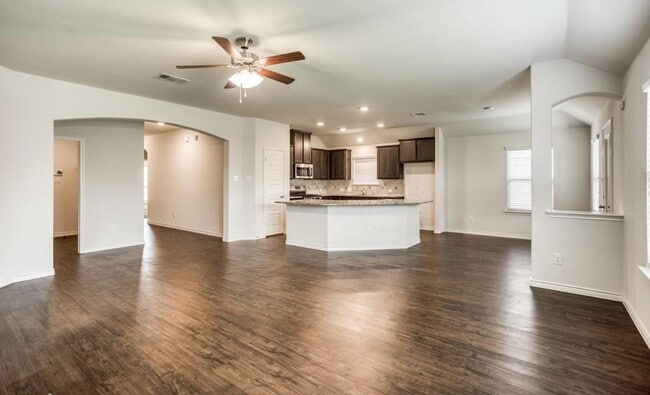 Photo - Little Elm Beauty. 3 bed 2 bath with Garage and Storage.  Next to New