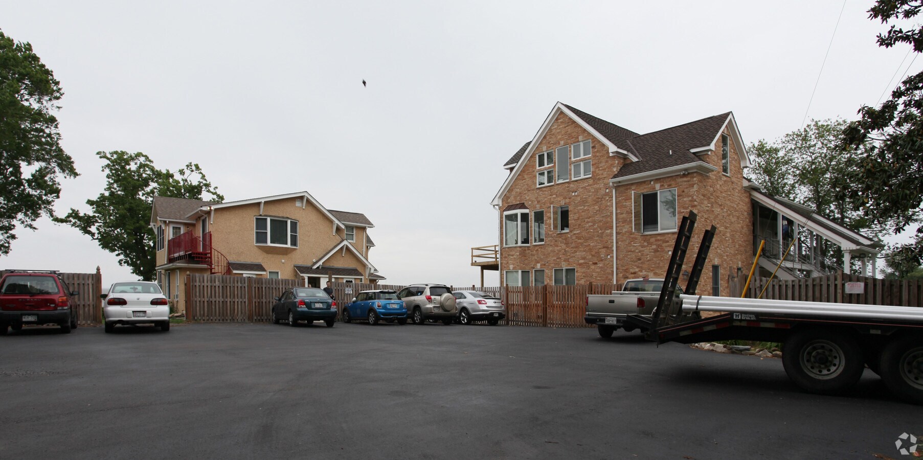 1301 Rogers Rd - 1301 Rogers Rd