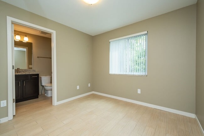 Woodridge Estates