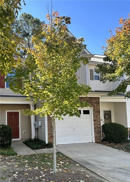 Photo - 538 Oakside Pl