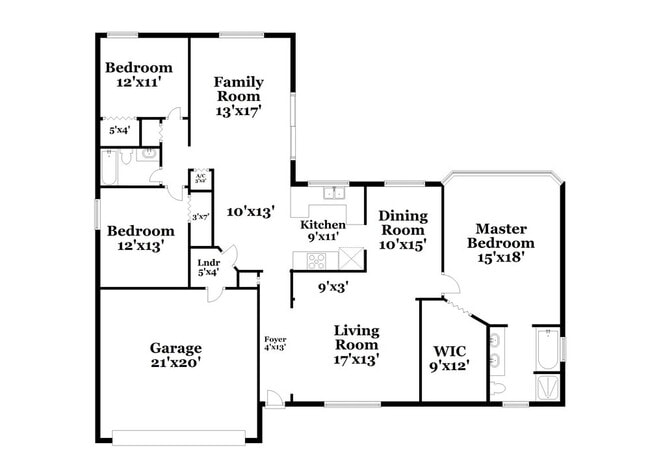 Photo - 4210 Red Bird Ave
