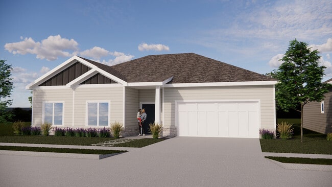 The Collection at Grenta Landing - The Collection at Grenta Landing