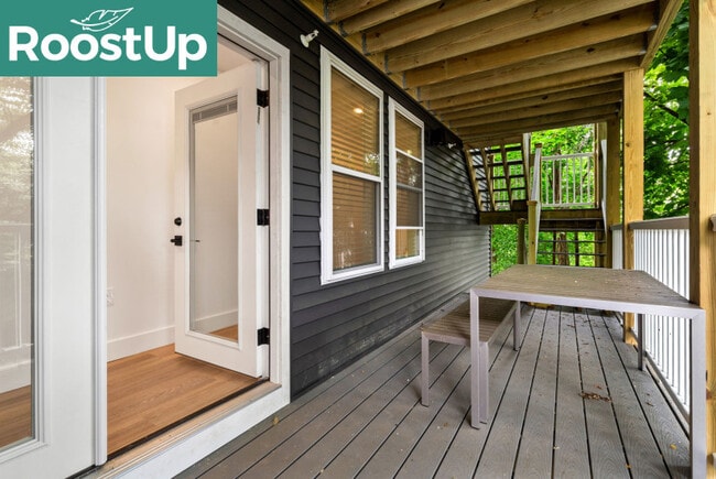 Photo - New RoostUp Furnished Private Bedroom with... Apartment