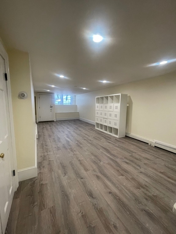 Photo - 31 Anderson St Apartamento Unidad A