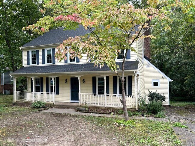 Photo - 660 Glenpark Ln House