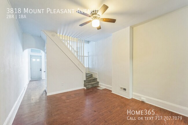 Photo - 3818 Mt Pleasant Ave