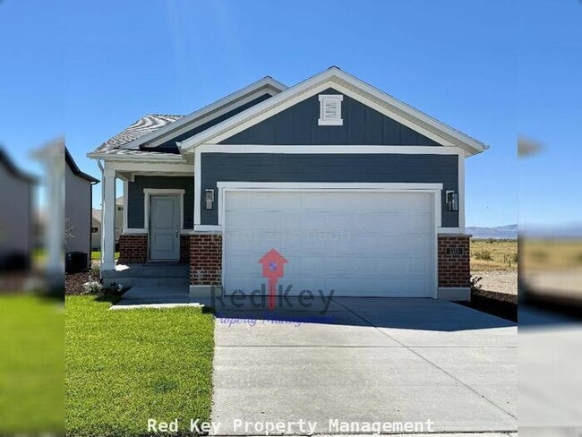 Building Photo - 1115 Sparrow Way, Stansbury Park Rental