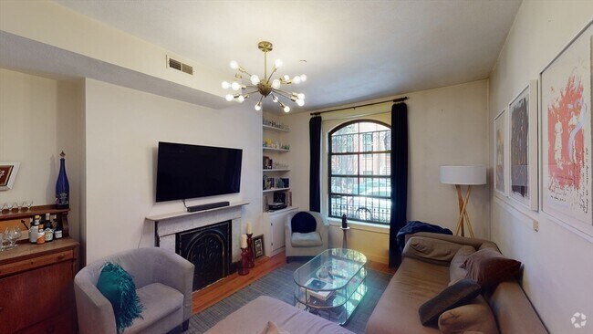 Building Photo - 22 Dwight St Unit 1 Rental