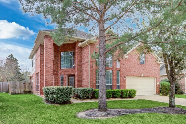 Building Photo - 24823 Garnet Shadow Ln