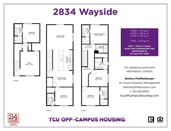 Photo - 2834 Wayside Ave Unit 2834 Wayside-2028