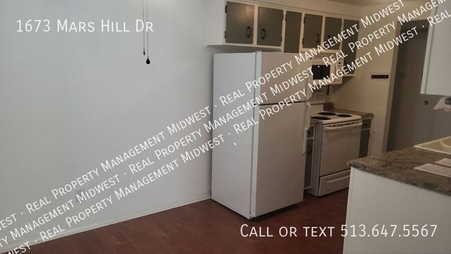 Photo - 1673 Mars Hill Dr