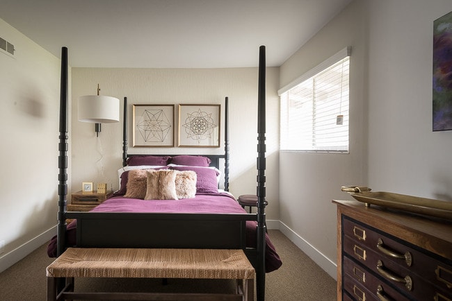 Woodlark Residences