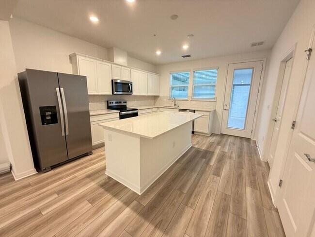 Photo - 3/2.5 Clermont Townhouse-NEW CONSTRUCTION