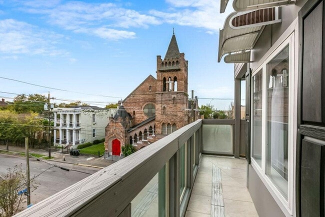 1818 Carondelet St Unit SI ID1269241P