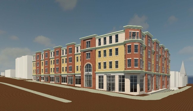 Photo - 321 Broadway