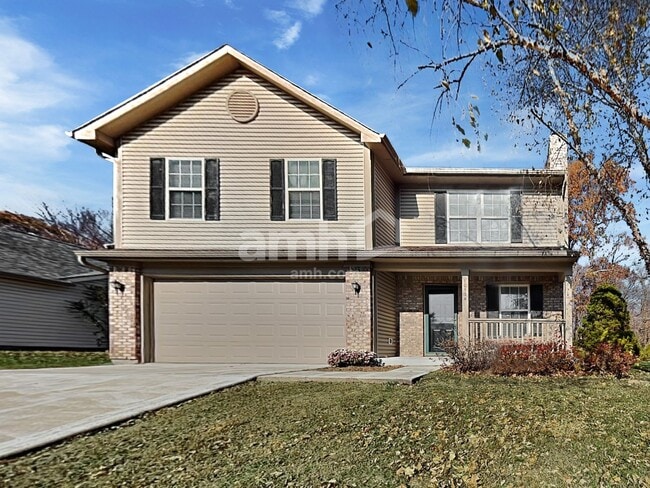 Building Photo - 10534 Aspen Dr