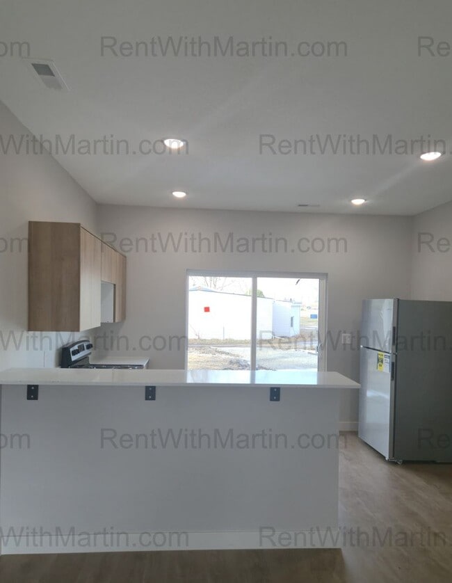 Photo - FOR RENT- BRAND NEW BUILD on Janney Ave!! Dogs ok!