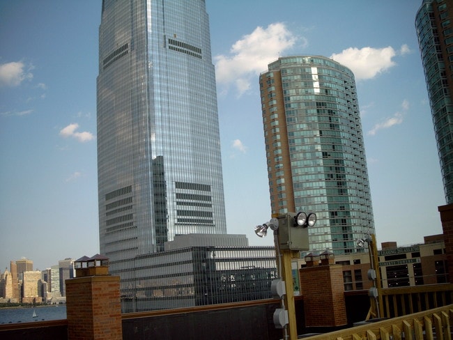 Photo - 61 Grand St Unit 2E