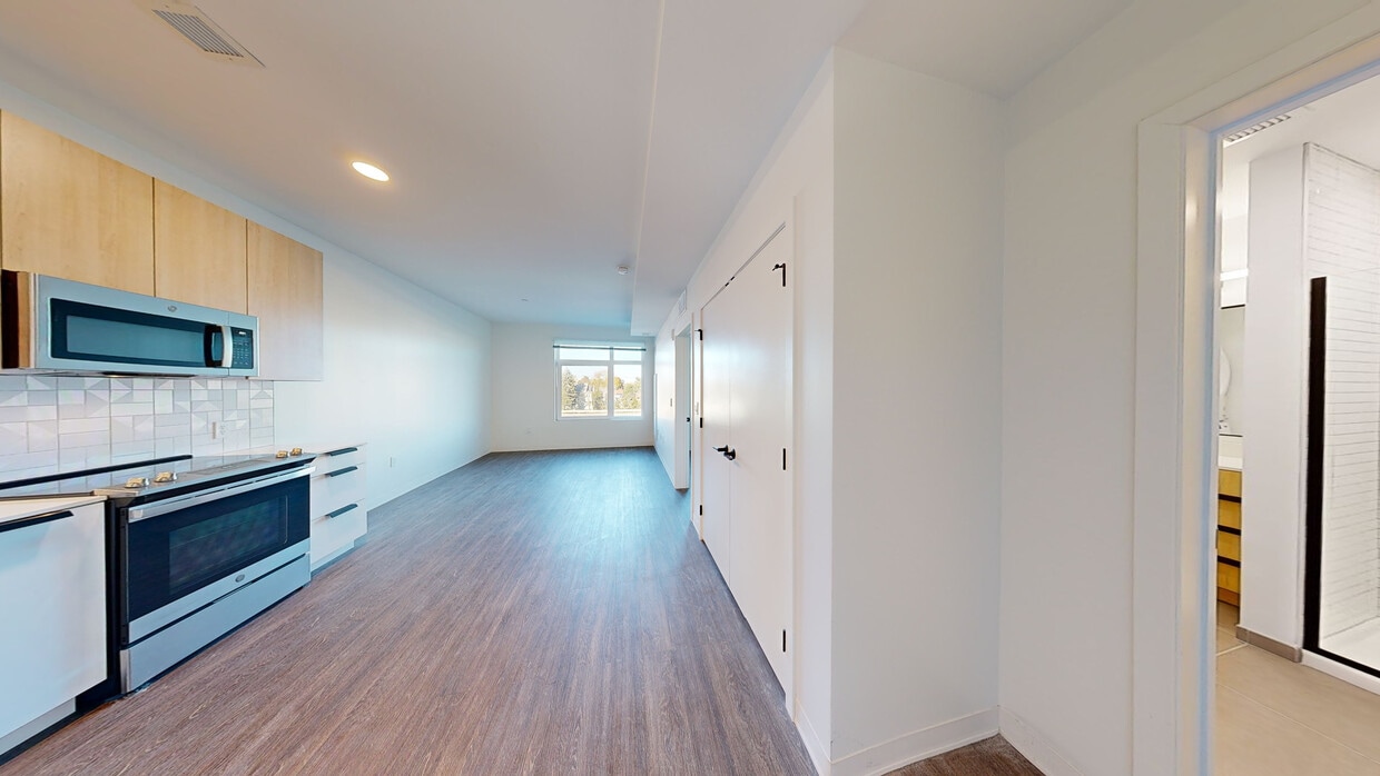Photo - The Indie Apartments