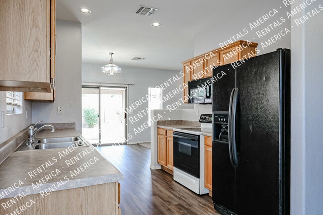 Photo - 6275 S Kimberlee Way