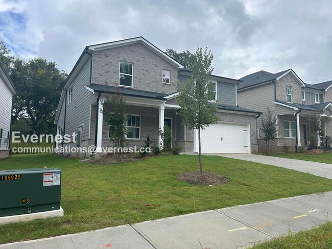 Photo - 3954 Brushy St