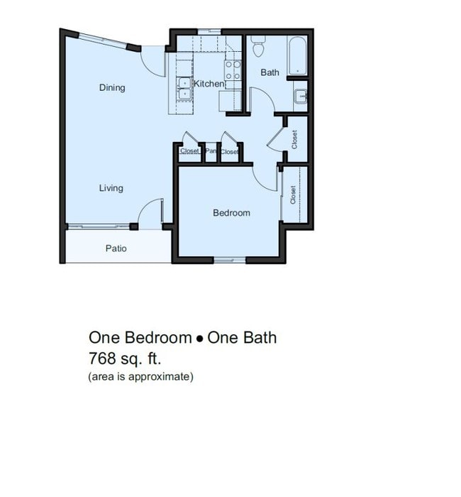 Photo - Parkside Terrace