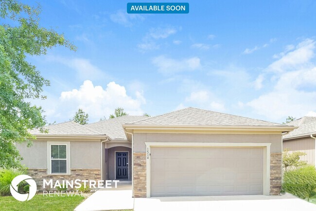 Building Photo - 1514 NE Jaclyn Dr Rental