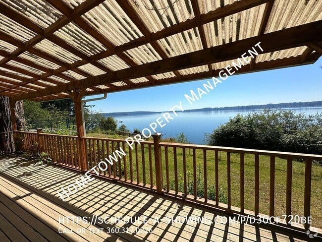 Building Photo - Amazing Private 2 Bedroom Cabin with Views! Rental